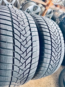 285 40 20 Dunlop Winter Sport 5 SUV MO 