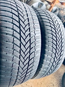 255 45 20 Bridgestone Blizzak LM005 . Фото 6