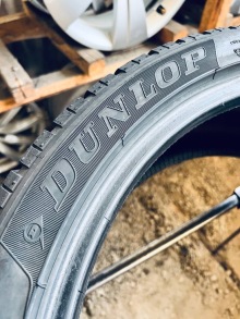 235 40 19 Dunlop SP Winter Sport 3D. Фото 9