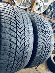 275 40 21 Bridgestone Blizzak LM005 . Фото 3