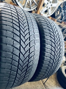275 40 21 Bridgestone Blizzak LM005 . Фото 4