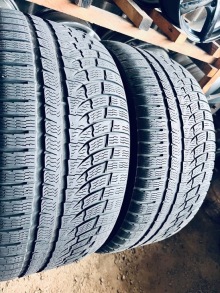 275 40 19 Nokian WR A4 