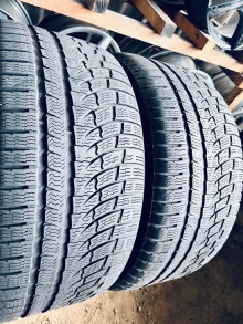 275 40 19 Nokian WR A4 . Фото 2