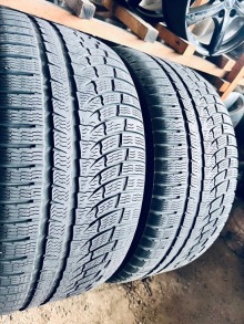 275 40 19 Nokian WR A4 . Фото 3