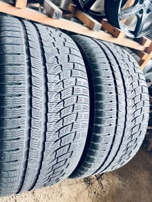 275 40 19 Nokian WR A4 . Фото 4