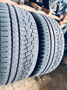 275 40 19 Nokian WR A4 . Фото 5