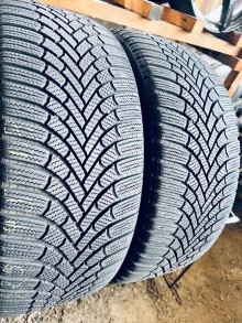 225 45 18 Bridgestone Blizzak 6 