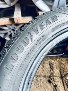 215 55 17 Goodyear UltraGrip Performance Gen-1 . Фото 10