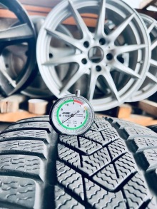 275 45 20 Pirelli Scorpion Winter RSC Run Flat . Фото 8