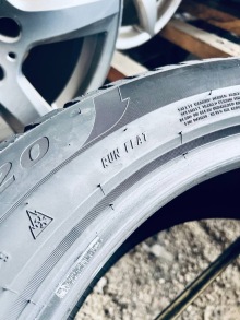 275 45 20 Pirelli Scorpion Winter RSC Run Flat . Фото 10
