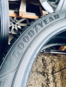 225 45 18 Goodyear UltraGrip Performance+ . Фото 11