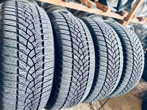 215 55 17 Goodyear UltraGrip Performance+[2421]
