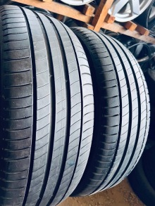  225 55 18 Michelin Primacy 3 