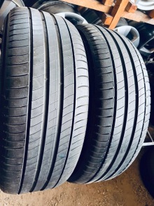  225 55 18 Michelin Primacy 3 . Фото 2