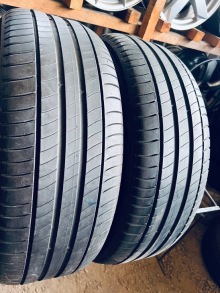  225 55 18 Michelin Primacy 3 . Фото 3