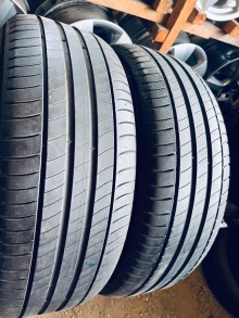  225 55 18 Michelin Primacy 3 . Фото 4