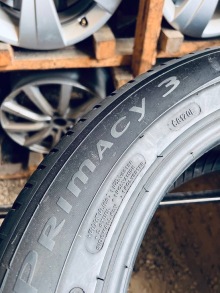 225 55 18 Michelin Primacy 3 . Фото 10