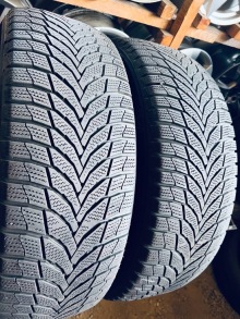235 65 17 Nexen Winguard Sport2 SUV. Фото 3