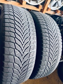 235 65 17 Nexen Winguard Sport2 SUV