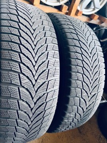235 65 17 Nexen Winguard Sport2 SUV. Фото 2