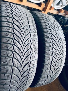 235 65 17 Nexen Winguard Sport2 SUV. Фото 4