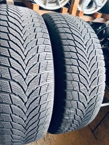 235 65 17 Nexen Winguard Sport2 SUV. Фото 5