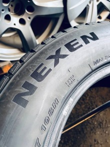 235 65 17 Nexen Winguard Sport2 SUV. Фото 7