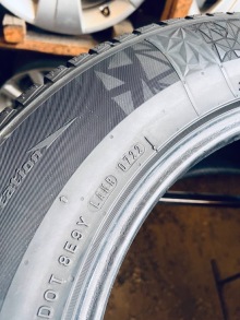235 65 17 Nexen Winguard Sport2 SUV. Фото 10