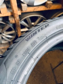 225 45 18 Pirelli Sottozero 3 MO Winter [2721] . Фото 12