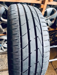225 55 17 Hankook Ventus S1 Evo2