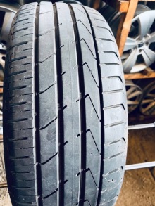 225 55 17 Hankook Ventus S1 Evo2. Фото 2