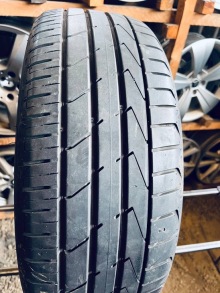 225 55 17 Hankook Ventus S1 Evo2. Фото 4