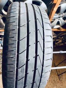 225 55 17 Hankook Ventus S1 Evo2. Фото 6