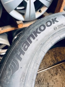 225 55 17 Hankook Ventus S1 Evo2. Фото 7