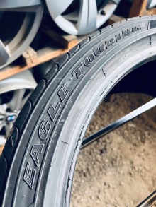 235 40 19 Goodyear Eagle Touring . Фото 7
