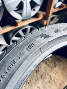 235 40 19 Goodyear Eagle Touring . Фото 9