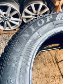 195 65 15 Dunlop SP Winter Sport 4D. Фото 6
