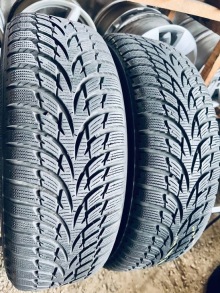 195 65 15 Nokian WR D3 . Фото 2
