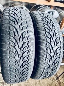 195 65 15 Nokian WR D3 . Фото 4