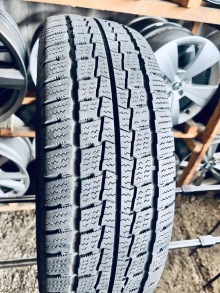 205 70 15C Hankook Winter RW06 