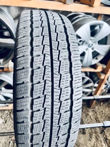 205 70 15C Hankook Winter RW06 . Фото 4