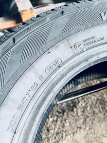 205 70 15C Hankook Winter RW06 . Фото 9