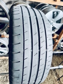 225 40 18 Continental ContiSportContact 3 