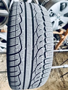 205 55 16 Kumho I'Zen XW kw17 . Фото 2