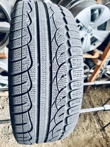 205 55 16 Kumho I'Zen XW kw17 . Фото 3