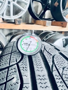205 55 16 Kumho I'Zen XW kw17 . Фото 4