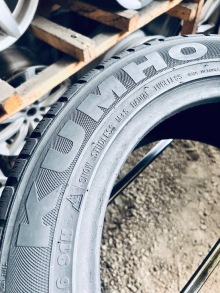 205 55 16 Kumho I'Zen XW kw17 . Фото 5