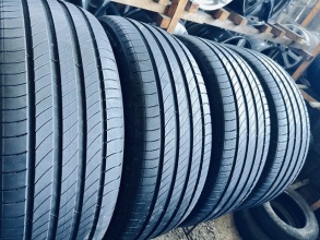 225 55 18 Michelin Primacy 4