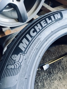 225 55 18 Michelin Primacy 4. Фото 10