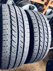 205 65 15C Goodyear Vector4Seasons Cargo 